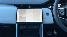 Land Rover Discovery Sport 2.0 D200 Dynamic SE 5dr Auto [5 Seat] Diesel Station Wagon